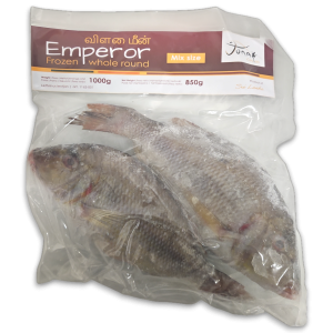 Jona Emperor WR 100g-UP IQF 10 x 1kg 15% -LK