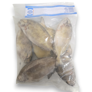 Ultimate Taste Otti WG 75g-UP IQF 10% -IN