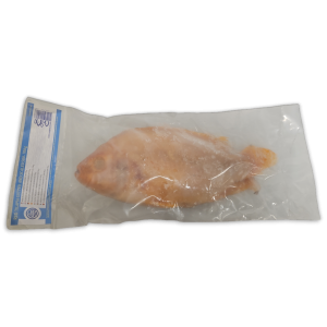 Ultimate Taste Red Tilapia WGS 500-700g IPB 1 x 4kg 20% -VN