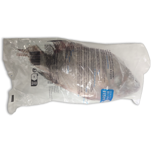 HBF Tilapia WGS 500-800g IPB 1 x 4kg 20% -CN