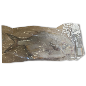 Jona Trevally / Parai WR 2000g-UP IPB 1 x 15kg 15% -LK
