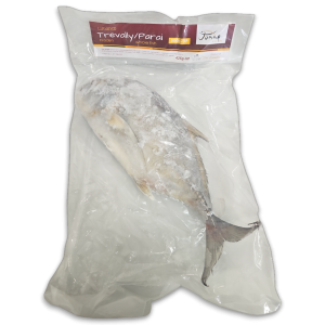 Jona Trevally / Parai WR 500g-UP IPB 10kg 15% -LK