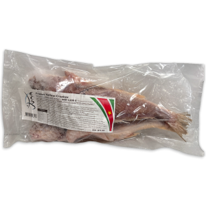 Jona Yellow Croakers WG 300-1200g IPB 1 x 8kg -SR