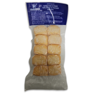 Fried Fish Tofu 30x200g -TH