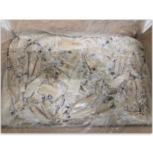 Seawave California Squid WR 9-11cm Block 10 kg-US