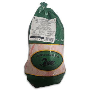 Duck Griller Without Organs 6 x 1500g -PT