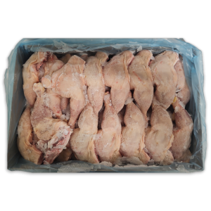 Chickenleg Quarters Halal AAA grade 1 x 10kg -NL