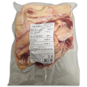 Vivasie 牛板筋 Cowtendon / Backstrap 16 x 1kg-ES