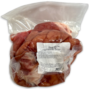 VivAsie Pork Ears 猪耳 16 x 1 kilo -ES