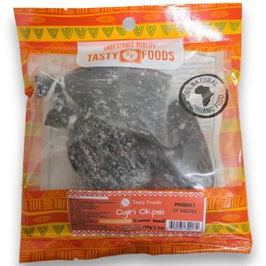 Tasty Ogiri/Dawa Dawa/Iru IWP 100 x 100 g -CM