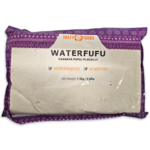 Tasty Placali / Cassavedough 15 x 1200g -CM
