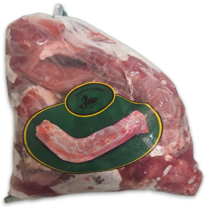 Peking Duck Necks 10 x 1kg -PT