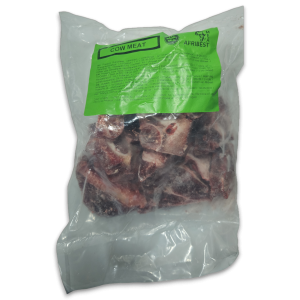 Cow Frozen Cut Afribest 10 x 1 kilo-NL