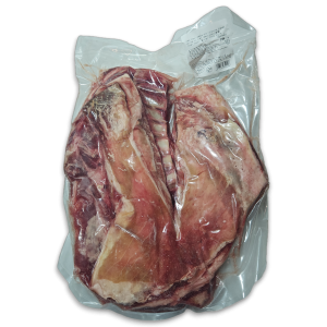 Vivasie Lamb Spareribs Halal 2 pcs VP p/kg -ES
