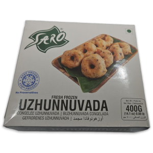 Saro Uzhunnuvada 24 x 400g -IN