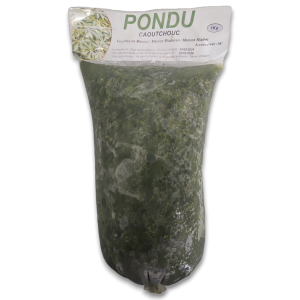 Tasty Pondu Caoutcouc 15 x 1kg -CM