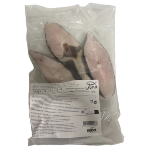 Jona Halibut Steaks 5 x 1 kg 20%-GL