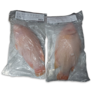 Red Tilapia G&S IWP 800-1000 gr 1 x 4 kg 20%-VN