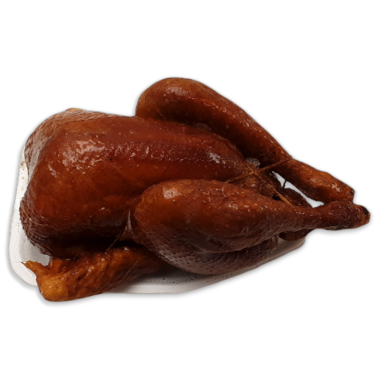 Smoked Cleaned Souphen Halal IWP 8 pcs/box price/kg-FR