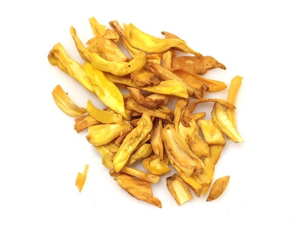 Sujitha Jackfruit Chips 36 x 150 g -IN