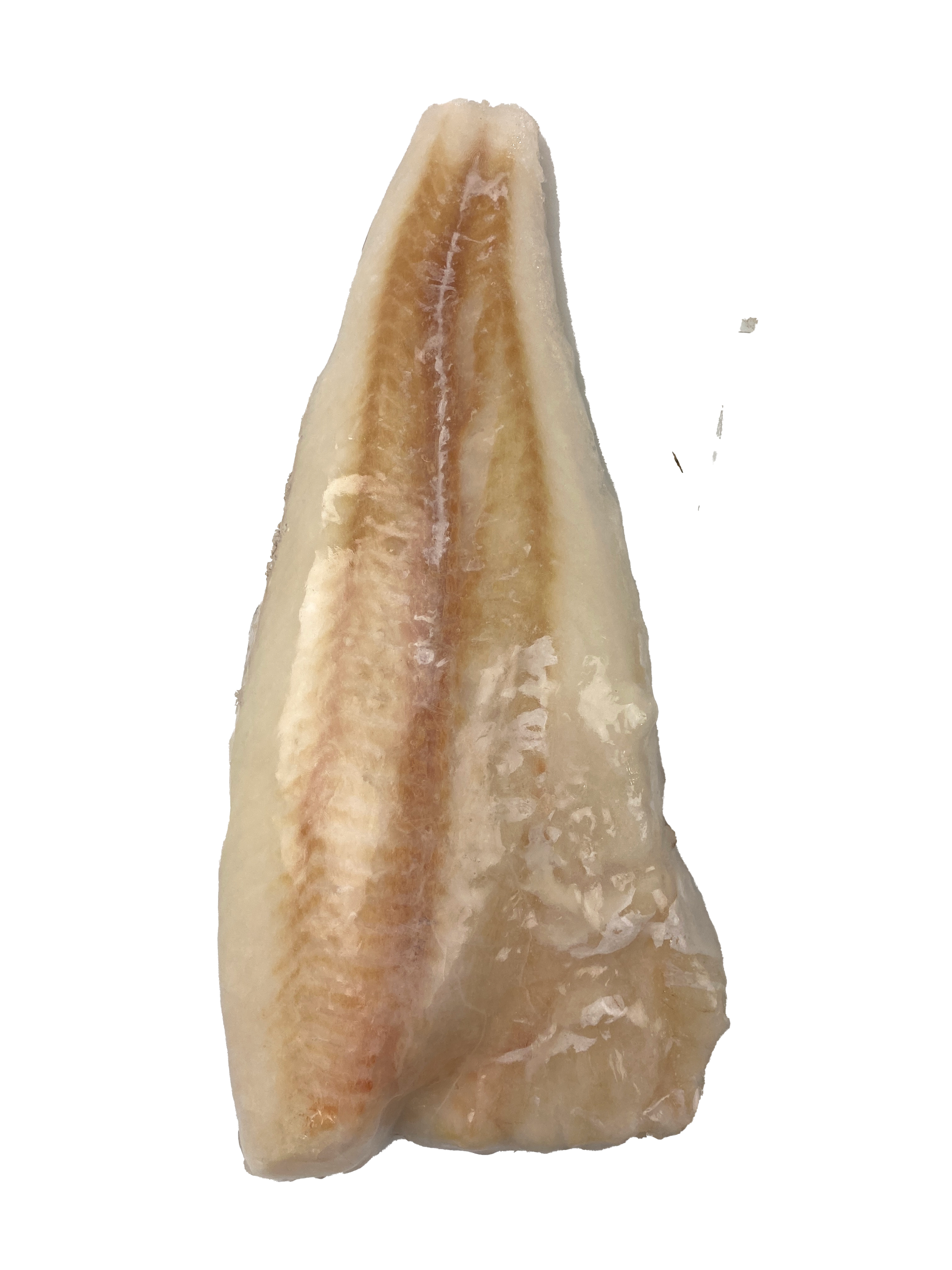 Cod fillets Skin less 20% IQF 200/400 Gr 5 kg-NL