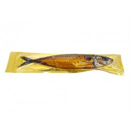 Smoked Mackerel VACUUM PER PIECE JONA 300-500 3kg-NL Smoked Mackerel VACUUM PER PIECE JONA 300-500 3kg-NL