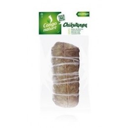 Long Kwanga / Bateke / pain de manioc 80 x 300 Gr-CM Long Kwanga / Bateke / pain de manioc 80 x 300 Gr-CM
