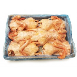 Naked "Ugly Duck" Griller w.o. Organs Halal B-grade 13 Kg-HU Naked "Ugly Duck" Griller w.o. Organs Halal B-grade 13 Kg-HU