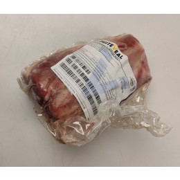 Hindshank / Osso Buco Veal HALAL 2x sliced rose per kilo-NL Hindshank / Osso Buco Veal HALAL 2x sliced rose per kilo-NL