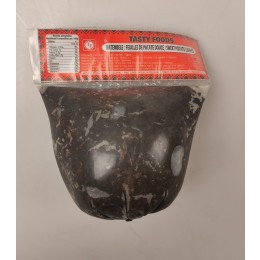 Matembele / sweet potato leaves 50 x 500g -CM Matembele / sweet potato leaves 50 x 500g -CM