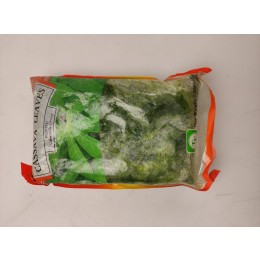Pondu / Saka Saka Cameroon 25x1000gr-CM Pondu / Saka Saka Cameroon 25x1000gr-CM
