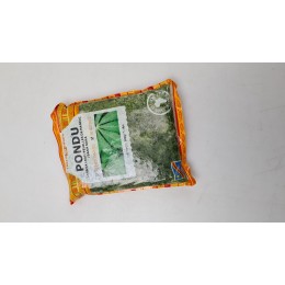 Pondu / Saka Saka Cameroon 50x500gr-CM Pondu / Saka Saka Cameroon 50x500gr-CM