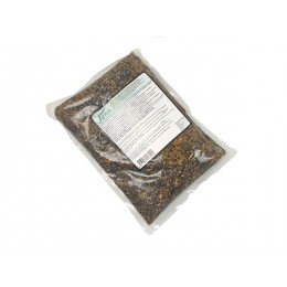Jona Seasoned Hijiki Salad Vacuum 12 x 1000g-CN Jona Seasoned Hijiki Salad Vacuum 12 x 1000g-CN