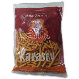 Sujitha Karaseva 36 x 150 g -IN