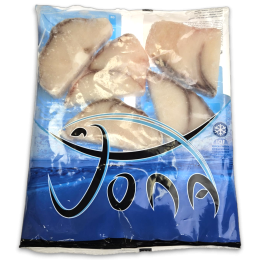 Jona Blue Shark Steaks S/OFF 100-300g IQF 10 x 800g 20% -PT