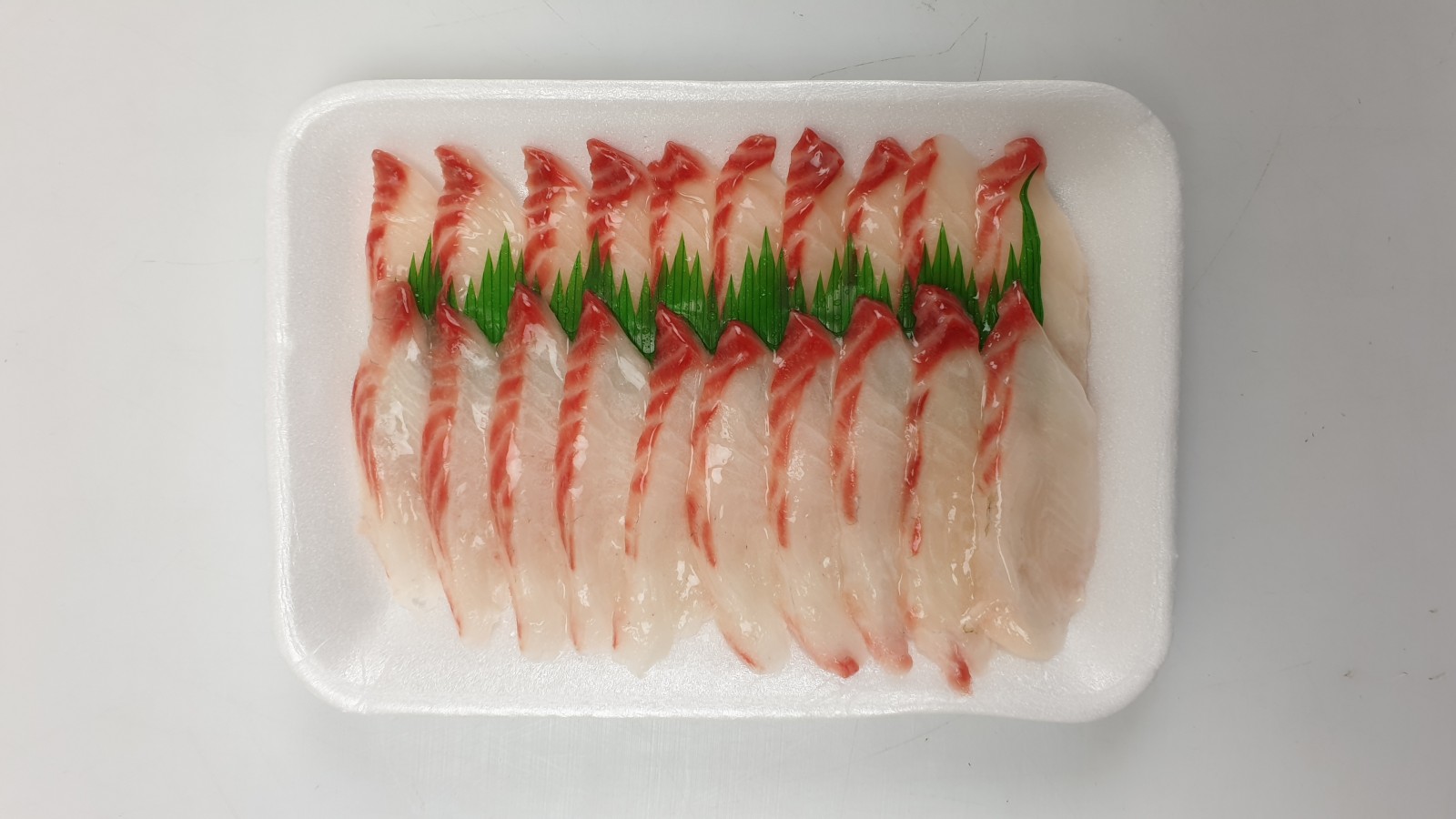 Jona Sushi Izumidai Tilapia Slice 20 X 8gr 25 Trays Tw Tuna, salmon,izumidai, shrimp on sushi rice$14.95. bonesca