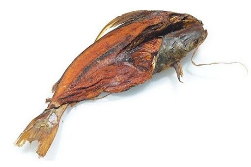 Dried Catfish Barbaman (S) HG IQF/IWP Butterfly 5 kg -SR