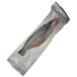 Ultimate Taste Pangasius WG 500-1000g IPB 1 x 4 kg 20% -VN