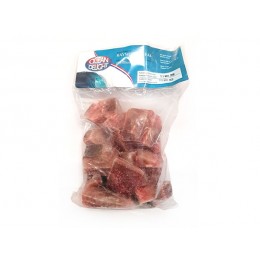 Rayfish Steaks Skin On 50-150 gr 10x1 kg-SU Rayfish Steaks Skin On 50-150 gr 10x1 kg-SU