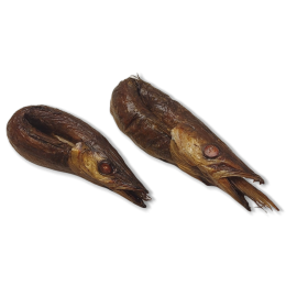 Smoked Barracuda rings bulk 1 x 5 kg IQF-SR Smoked Barracuda rings bulk 1 x 5 kg IQF-SR