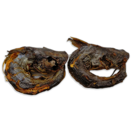 Jona Dried Cat Fish rings small 8 x 500 grs 4 kilo-SR Jona Dried Cat Fish rings small 8 x 500 grs 4 kilo-SR