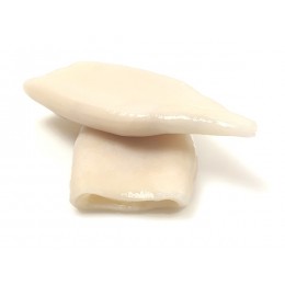 Giant Squid tubes U-5 Dos. Gigas 10 x 1 kg 25%-CN Giant Squid tubes U-5 Dos. Gigas 10 x 1 kg 25%-CN