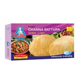 Sujitha Channa Battura 16 x 500 g -IN Sujitha Channa Battura 16 x 500 g -IN