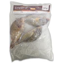 Jona Emperor WR 100g-UP IQF 10 x 1kg 15% -LK