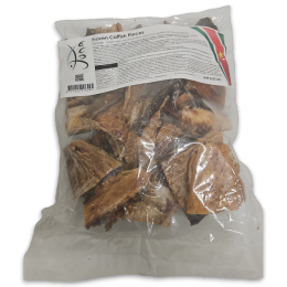 Jona Dried Catfish / Kupila Cuts 8 x 500g IQF-SR Jona Dried Catfish / Kupila Cuts 8 x 500g IQF-SR