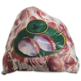 鸭胗 Duck Gizzards 10 x 1kg -PT
