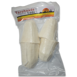 VivAsie Taroheads half cut 10 x 1 Kg -VN VivAsie Taroheads half cut 10 x 1 Kg -VN