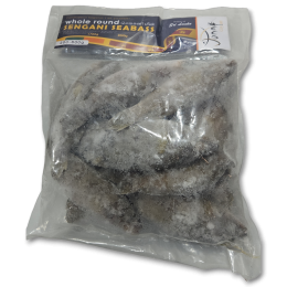 Jona Ceylon Sengani Fish 200-800 grs WR 5 x 2 kilo 15%-LK Jona Ceylon Sengani Fish 200-800 grs WR 5 x 2 kilo 15%-LK