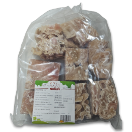 NIDOLIN Cut Lamb Tripes Halal per kilo-IE NIDOLIN Cut Lamb Tripes Halal per kilo-IE