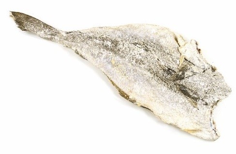 Bacalao (Back Bone In) Cod (Gadus Morhua) 41/60 3 kg-NO